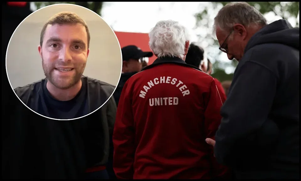‘Plan confirmed’ — Romano says Man Utd will complete €44m deal ‘next week’ as first summer transfer set in stone