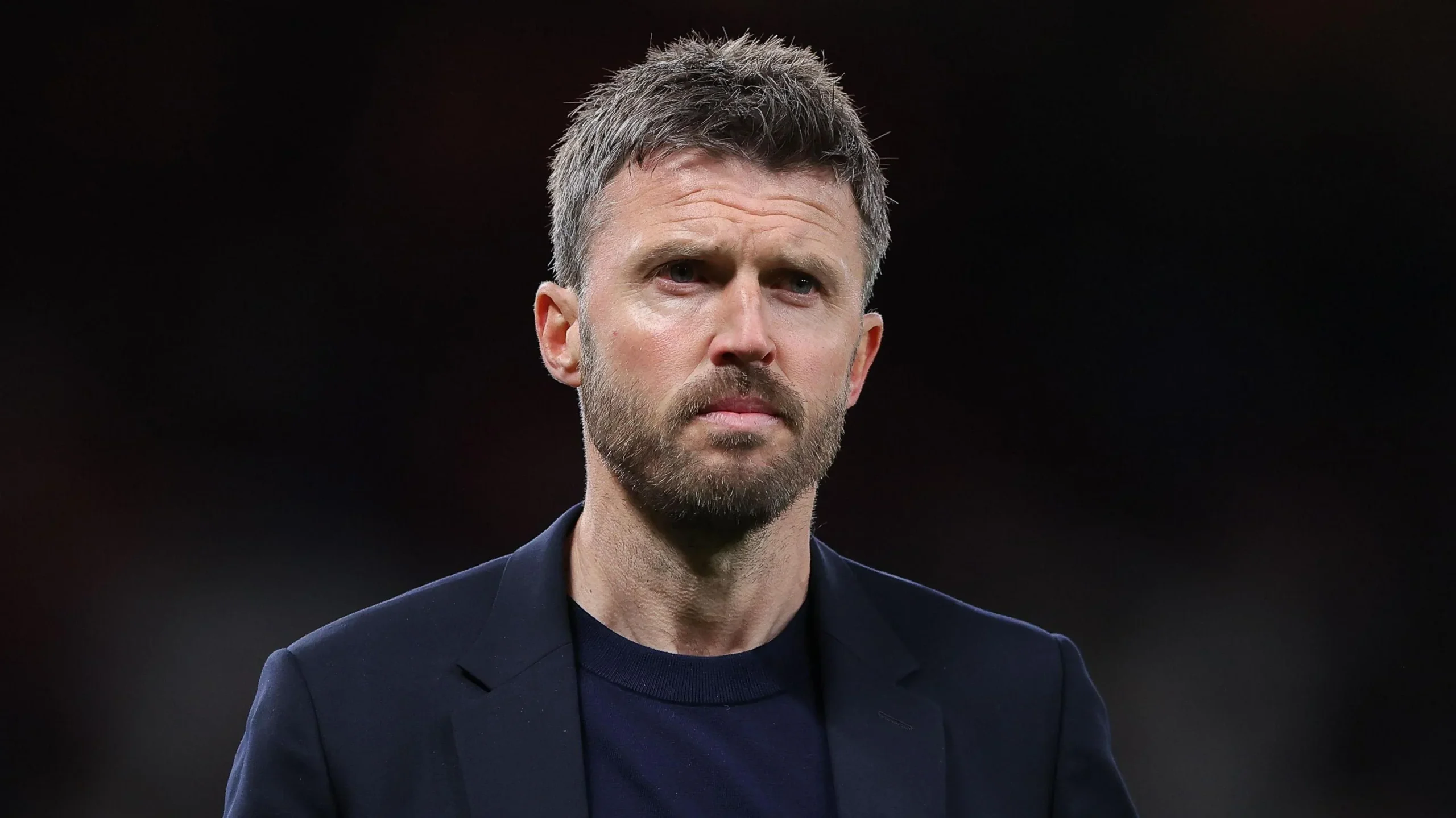 Michael Carrick