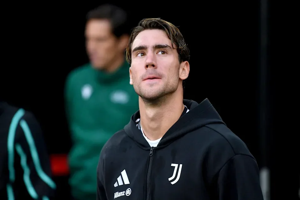 Making sense of Bayern Munich’s interest in Dusan Vlahovic