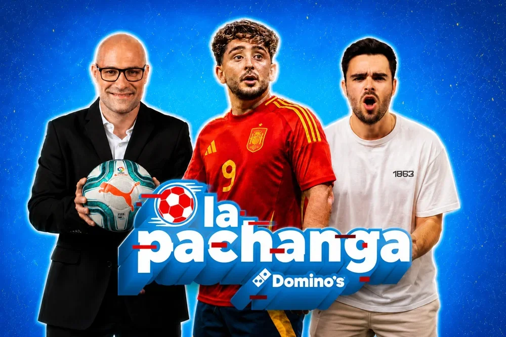 Miguel Ángel Román, Spursito y Javi Nácher