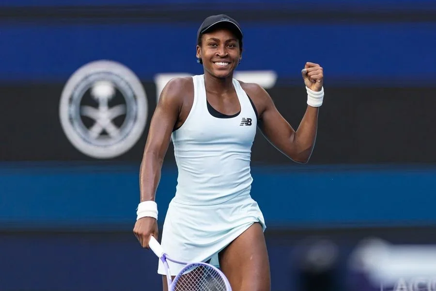 Tennis: Miami Open